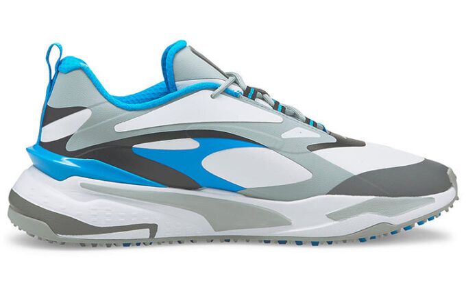 GS-Fast “Blanco”