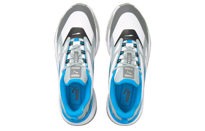 GS-Fast “Blanco”