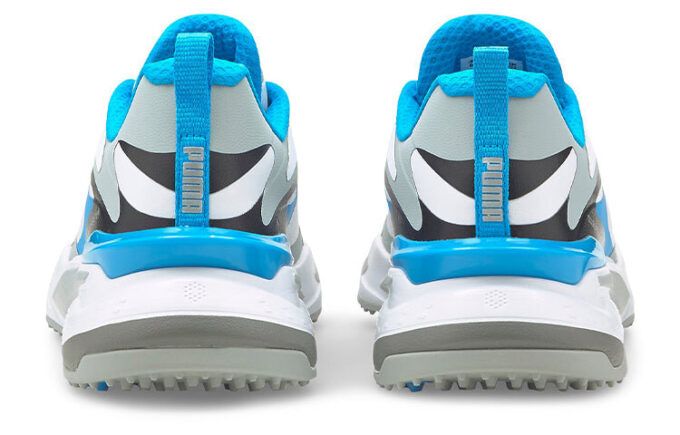 GS-Fast “Blanco”