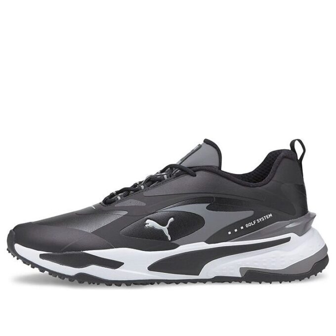 Gs-Fast “Negro Gris Blanco”