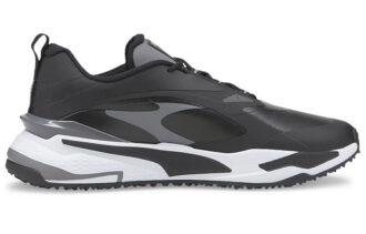 Gs-Fast “Negro Gris Blanco”