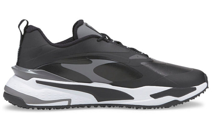 Gs-Fast “Negro Gris Blanco”