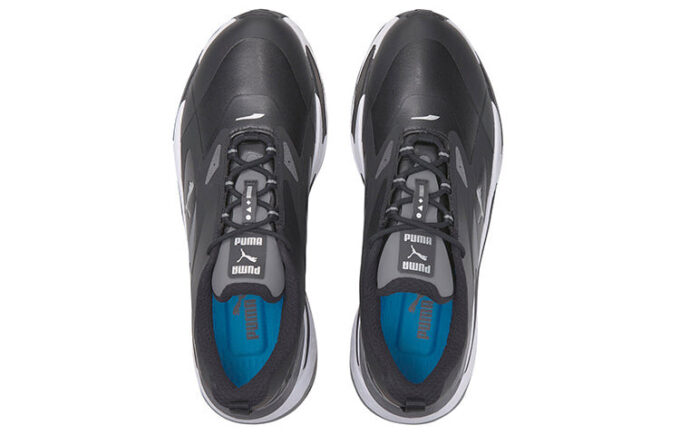 Gs-Fast “Negro Gris Blanco”