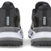 Gs-Fast “Negro Gris Blanco”