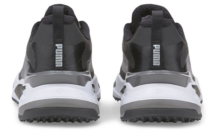 Gs-Fast “Negro Gris Blanco”