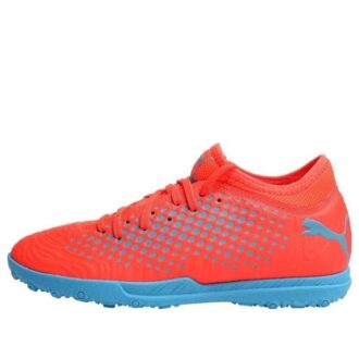 (GS) Future 19.4 TT Jr “Naranja Azul”