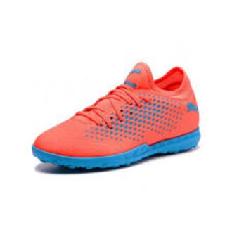 (GS) Future 19.4 TT Jr “Naranja Azul”