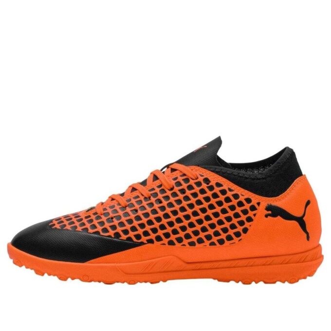 (GS) Future 2.4 TT Jr “Naranja Negro”