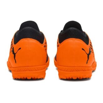 (GS) Future 2.4 TT Jr “Naranja Negro”
