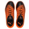 (GS) Future 2.4 TT Jr “Naranja Negro”