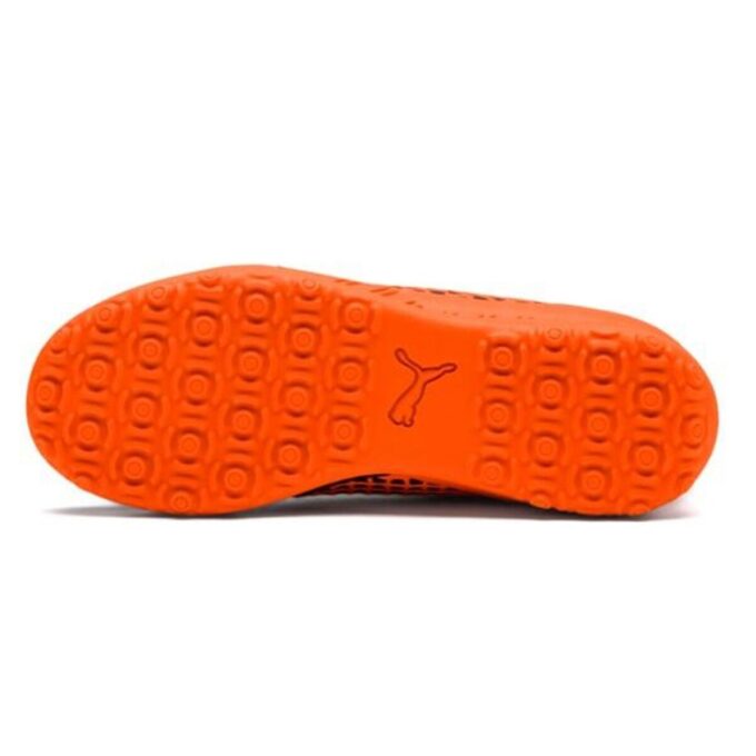 (GS) Future 2.4 TT Jr “Naranja Negro”