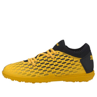 (GS) Future 5.4 TT “Amarillo Negro”