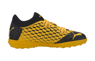 (GS) Future 5.4 TT “Amarillo Negro”