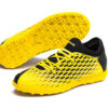 (GS) Future 5.4 TT “Amarillo Negro”