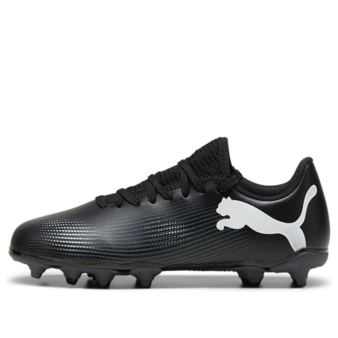 (GS) Future 7 Play FG AG “Negro Blanco”