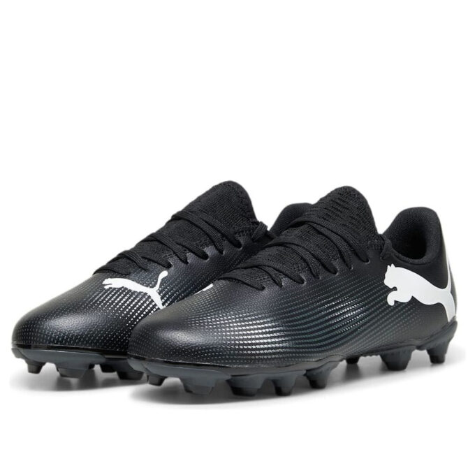 (GS) Future 7 Play FG AG “Negro Blanco”