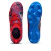 (GS) Future 8 Match Playmakers FG/AG “Rojo PUMA Negro Ultra Azul”