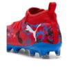 (GS) Future 8 Match Playmakers FG/AG “Rojo PUMA Negro Ultra Azul”