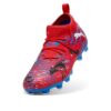 (GS) Future 8 Match Playmakers FG/AG “Rojo PUMA Negro Ultra Azul”