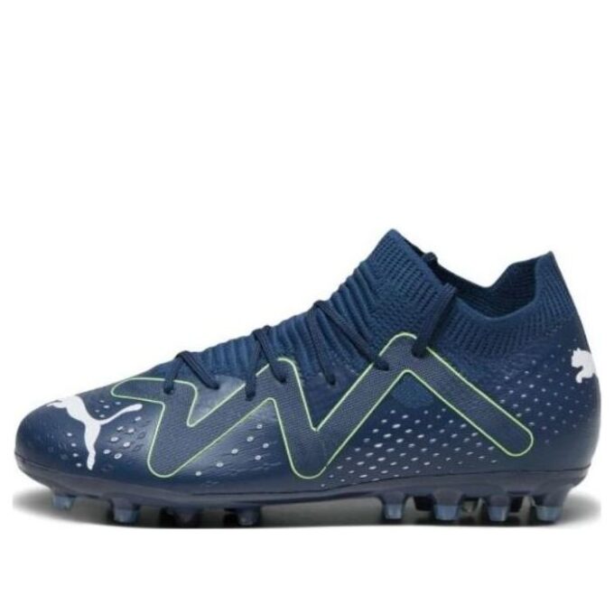 (GS) Future Match MG “Azul Persa”
