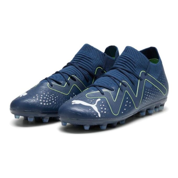(GS) Future Match MG “Azul Persa”