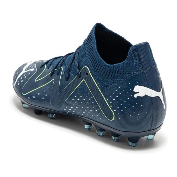(GS) Future Match MG “Azul Persa”
