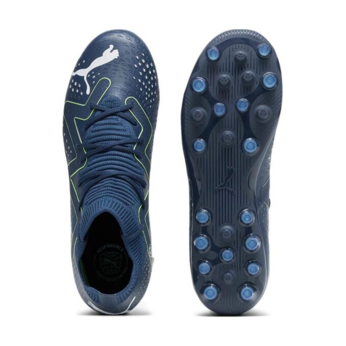 (GS) Future Match MG “Azul Persa”