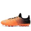 (GS) Future Z 4.3 “Naranja Negro”