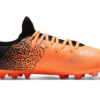 (GS) Future Z 4.3 “Naranja Negro”
