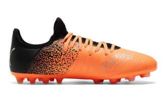 (GS) Future Z 4.3 “Naranja Negro”