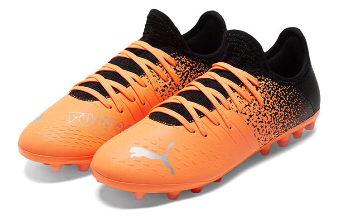(GS) Future Z 4.3 “Naranja Negro”