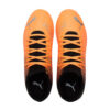 (GS) Future Z 4.3 “Naranja Negro”