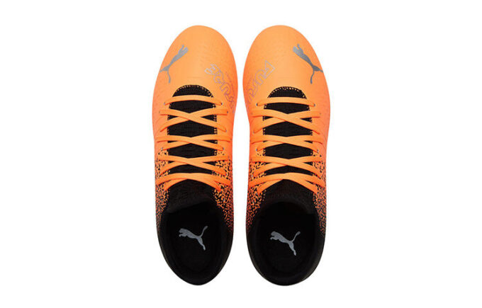 (GS) Future Z 4.3 “Naranja Negro”