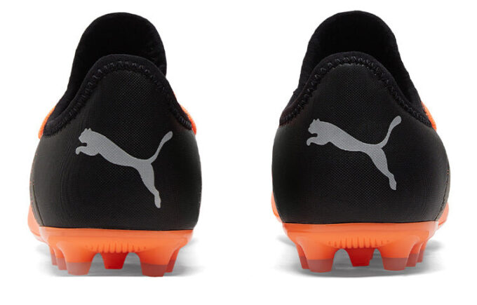 (GS) Future Z 4.3 “Naranja Negro”