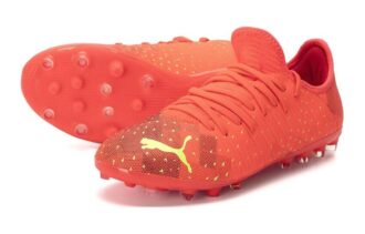 (GS) Future Z 4.4 MG “Coral ardiente”