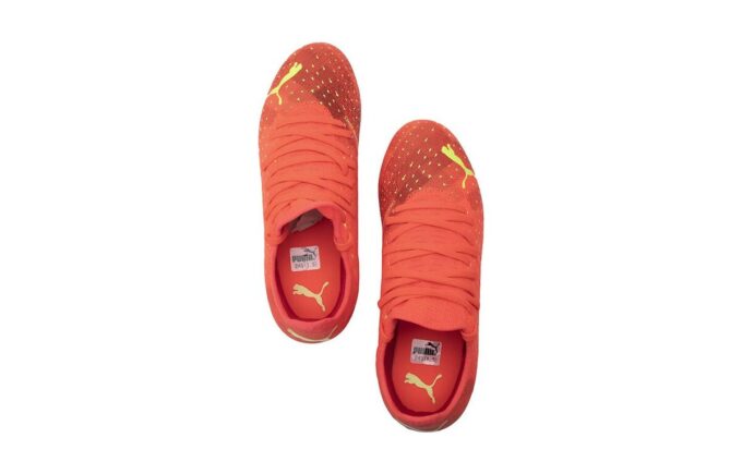 (GS) Future Z 4.4 MG “Coral ardiente”