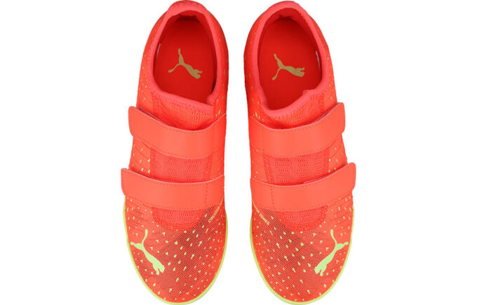 (GS) Future Z 4.4 TT V “Coral Hada x Fiji Light”