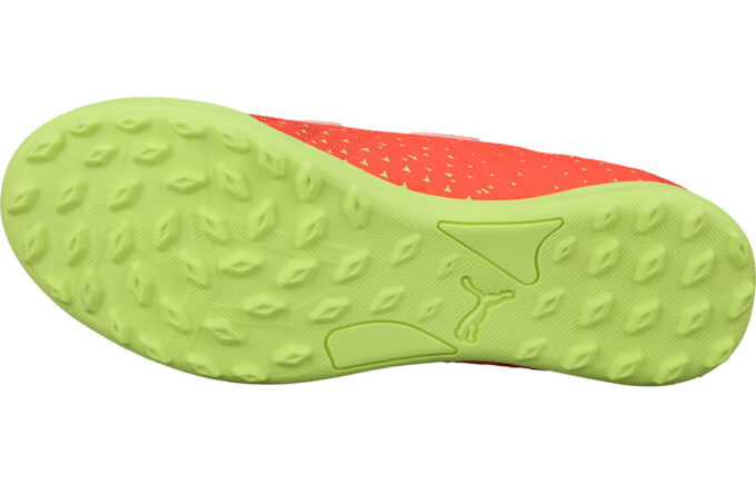 (GS) Future Z 4.4 TT V “Coral Hada x Fiji Light”