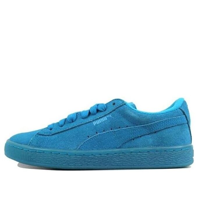 (GS) Gamuza Iced Fluo “Azul Atómico”