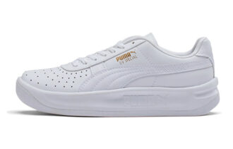 (GS) GV Especial “Equipo Blanco Oro”