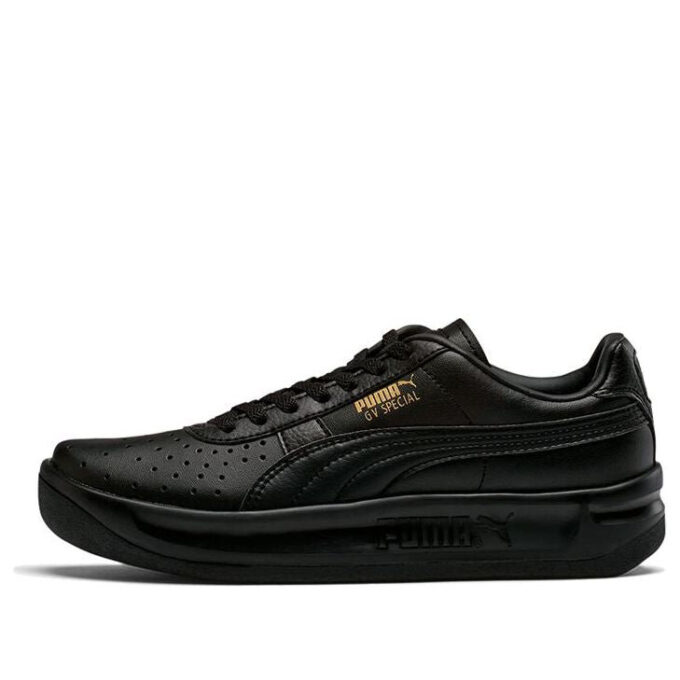 (GS) GV Especial “Equipo Negro Dorado”