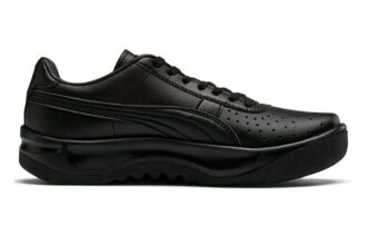 (GS) GV Especial “Equipo Negro Dorado”