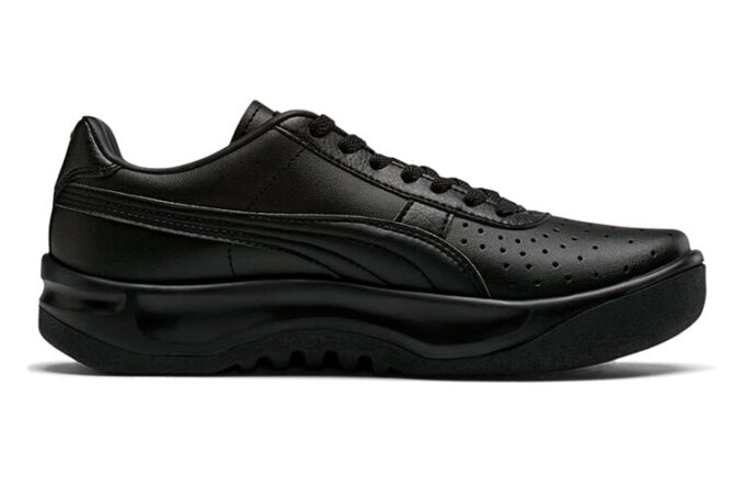 (GS) GV Especial “Equipo Negro Dorado”
