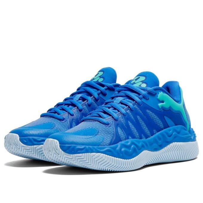 (GS) Hali 1 “Azul”