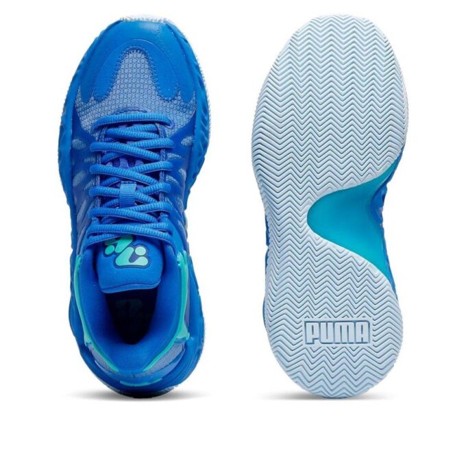 (GS) Hali 1 “Azul”