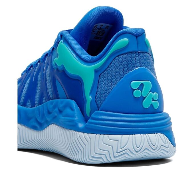(GS) Hali 1 “Azul”