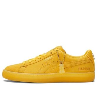 (GS) Haribo x Suede “Mimosa”
