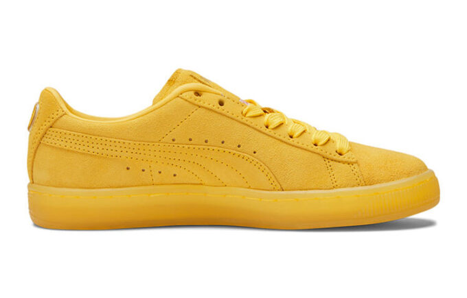 (GS) Haribo x Suede “Mimosa”