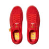 (GS) Haribo x Suede “Rojo Amapola”