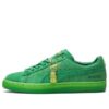 (GS) Haribo x Suede “Verde Amazonas”
